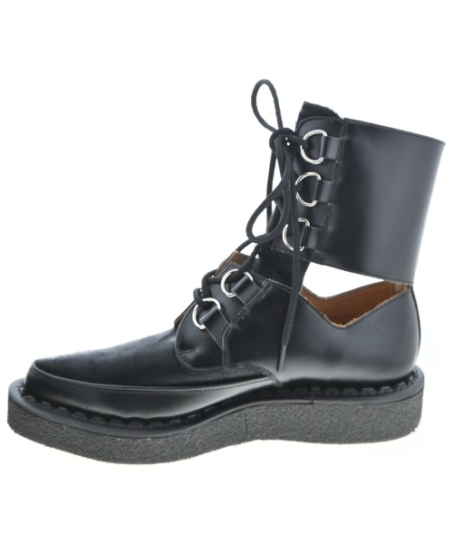 COMME des GARCONS HOMME PLUS（コムデギャルソンオムプリュス）その他 黒 サイズ:UK8(26.5cm位) メンズ/2200723972297