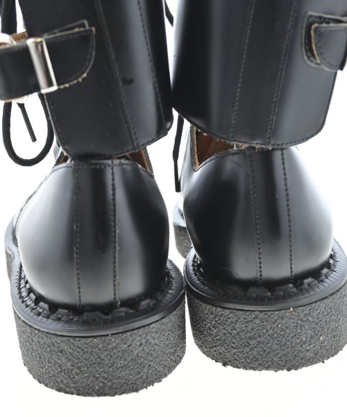 COMME des GARCONS HOMME PLUS（コムデギャルソンオムプリュス）その他 黒 サイズ:UK8(26.5cm位) メンズ/2200723972297
