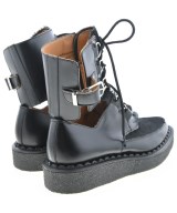 COMME des GARCONS HOMME PLUS（コムデギャルソンオムプリュス）その他 黒 サイズ:UK8(26.5cm位) メンズ/2200723972297