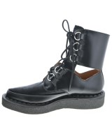 COMME des GARCONS HOMME PLUS（コムデギャルソンオムプリュス）その他 黒 サイズ:UK8(26.5cm位) メンズ/2200723972297