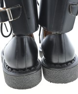 COMME des GARCONS HOMME PLUS（コムデギャルソンオムプリュス）その他 黒 サイズ:UK8(26.5cm位) メンズ/2200723972297