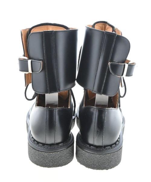 COMME des GARCONS HOMME PLUS（コムデギャルソンオムプリュス）その他 黒 サイズ:UK8(26.5cm位) メンズ/2200723972303