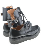 COMME des GARCONS HOMME PLUS（コムデギャルソンオムプリュス）その他 黒 サイズ:UK8(26.5cm位) メンズ/2200723972303