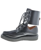 COMME des GARCONS HOMME PLUS（コムデギャルソンオムプリュス）その他 黒 サイズ:UK8(26.5cm位) メンズ/2200723972303