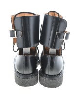 COMME des GARCONS HOMME PLUS（コムデギャルソンオムプリュス）その他 黒 サイズ:UK8(26.5cm位) メンズ/2200723972303