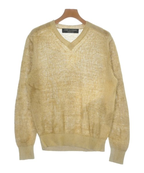 COMME des GARCONS HOMME PLUS(コムデギャルソンオムプリュス)のニット・セーター サイズ:-(M位) 17,000円