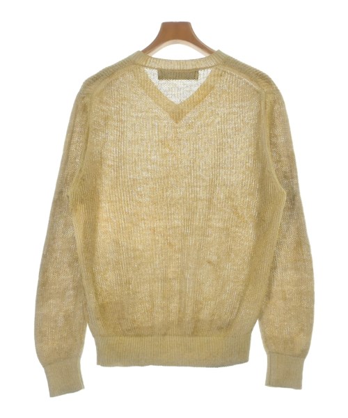 COMME des GARCONS HOMME PLUS（コムデギャルソンオムプリュス）ニット・セーター ベージュ サイズ:-(M位) メンズ/2200725160012
