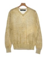 COMME des GARCONS HOMME PLUS（コムデギャルソンオムプリュス）ニット・セーター ベージュ サイズ:-(M位) メンズ/2200725160012