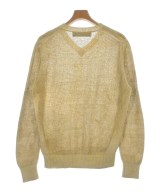 COMME des GARCONS HOMME PLUS（コムデギャルソンオムプリュス）ニット・セーター ベージュ サイズ:-(M位) メンズ/2200725160012