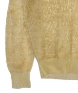 COMME des GARCONS HOMME PLUS（コムデギャルソンオムプリュス）ニット・セーター ベージュ サイズ:-(M位) メンズ/2200725160012