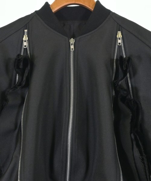 COMME des GARCONS HOMME PLUS（コムデギャルソンオムプリュス）その他 黒 サイズ:M メンズ/2200725355012