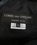 COMME des GARCONS HOMME PLUS（コムデギャルソンオムプリュス）その他 黒 サイズ:M メンズ/2200725355012
