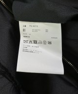 COMME des GARCONS HOMME PLUS（コムデギャルソンオムプリュス）その他 黒 サイズ:M メンズ/2200725355012
