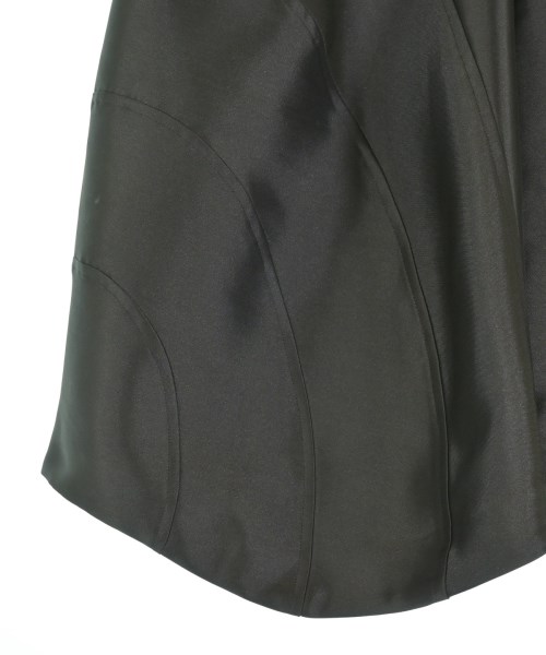 COMME des GARCONS HOMME PLUS（コムデギャルソンオムプリュス）ショートパンツ 黒 サイズ:S メンズ/2200725550011