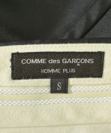 COMME des GARCONS HOMME PLUS（コムデギャルソンオムプリュス）ショートパンツ 黒 サイズ:S メンズ/2200725550011