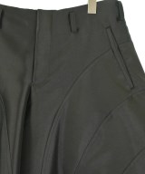COMME des GARCONS HOMME PLUS（コムデギャルソンオムプリュス）ショートパンツ 黒 サイズ:S メンズ/2200725550011