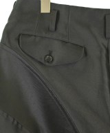 COMME des GARCONS HOMME PLUS（コムデギャルソンオムプリュス）ショートパンツ 黒 サイズ:S メンズ/2200725550011