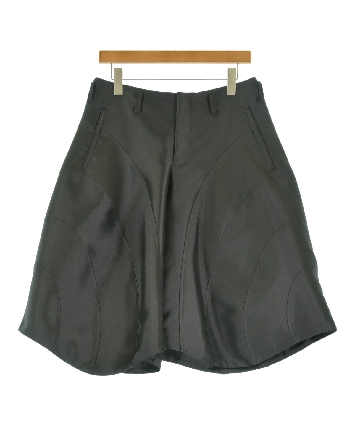 o*a様 COMME des GARCONS HOMME PLUS ショートパン COMME des GARCONS HOMME PLUS（コムデギャルソンオムプリュス
