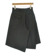 COMME des GARCONS HOMME PLUS（コムデギャルソンオムプリュス）ショートパンツ 黒 サイズ:XS メンズ/2200725550028