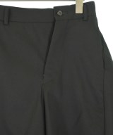 COMME des GARCONS HOMME PLUS（コムデギャルソンオムプリュス）ショートパンツ 黒 サイズ:XS メンズ/2200725550028