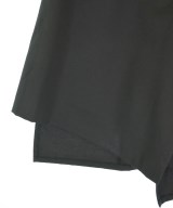 COMME des GARCONS HOMME PLUS（コムデギャルソンオムプリュス）ショートパンツ 黒 サイズ:XS メンズ/2200725550028