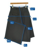 COMME des GARCONS HOMME PLUS（コムデギャルソンオムプリュス）ショートパンツ 黒 サイズ:XS メンズ/2200725550028