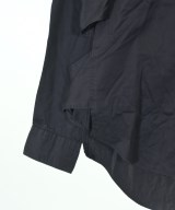 COMME des GARCONS HOMME PLUS（コムデギャルソンオムプリュス）カジュアルシャツ 黒 サイズ:XS メンズ/2200725550035