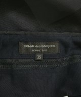 COMME des GARCONS HOMME PLUS（コムデギャルソンオムプリュス）その他 黒 サイズ:XS メンズ/2200725551025