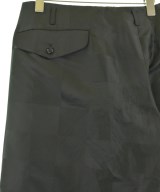 COMME des GARCONS HOMME PLUS（コムデギャルソンオムプリュス）その他 黒 サイズ:XS メンズ/2200725551025