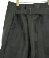 COMME des GARCONS HOMME PLUS（コムデギャルソンオムプリュス）その他 黒 サイズ:XS メンズ/2200725551025