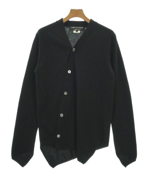 COMME des GARCONS HOMME PLUS(コムデギャルソンオムプリュス)のカーディガン サイズ:S 18,800円