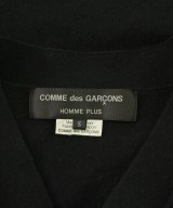COMME des GARCONS HOMME PLUS（コムデギャルソンオムプリュス）カーディガン 黒 サイズ:S メンズ/2200725551087
