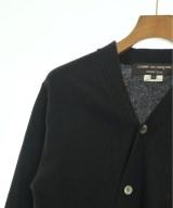 COMME des GARCONS HOMME PLUS（コムデギャルソンオムプリュス）カーディガン 黒 サイズ:S メンズ/2200725551087