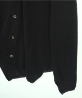 COMME des GARCONS HOMME PLUS（コムデギャルソンオムプリュス）カーディガン 黒 サイズ:S メンズ/2200725551087