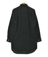 COMME des GARCONS HOMME PLUS（コムデギャルソンオムプリュス）カジュアルシャツ 黒 サイズ:S メンズ/2200725551094