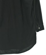 COMME des GARCONS HOMME PLUS（コムデギャルソンオムプリュス）カジュアルシャツ 黒 サイズ:S メンズ/2200725551094