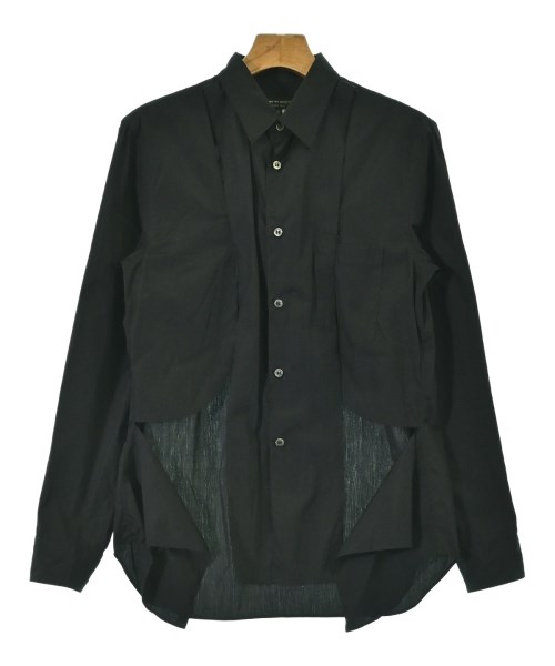 COMME des GARCONS HOMME PLUS(コムデギャルソンオムプリュス)のカジュアルシャツ サイズ:S 27,800円