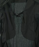 COMME des GARCONS HOMME PLUS（コムデギャルソンオムプリュス）カジュアルシャツ 黒 サイズ:S メンズ/2200725551100