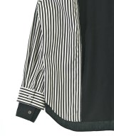 COMME des GARCONS HOMME PLUS（コムデギャルソンオムプリュス）カジュアルシャツ 黒 サイズ:M メンズ/2200725551131