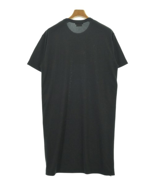 COMME des GARCONS HOMME PLUS（コムデギャルソンオムプリュス）Tシャツ・カットソー 黒 サイズ:M メンズ/2200725551186
