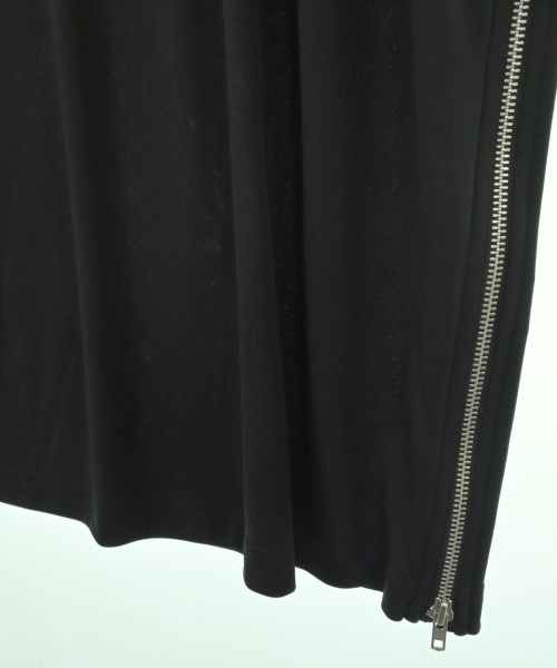 COMME des GARCONS HOMME PLUS（コムデギャルソンオムプリュス）Tシャツ・カットソー 黒 サイズ:M メンズ/2200725551186