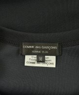 COMME des GARCONS HOMME PLUS（コムデギャルソンオムプリュス）Tシャツ・カットソー 黒 サイズ:M メンズ/2200725551186