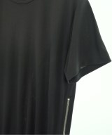 COMME des GARCONS HOMME PLUS（コムデギャルソンオムプリュス）Tシャツ・カットソー 黒 サイズ:M メンズ/2200725551186