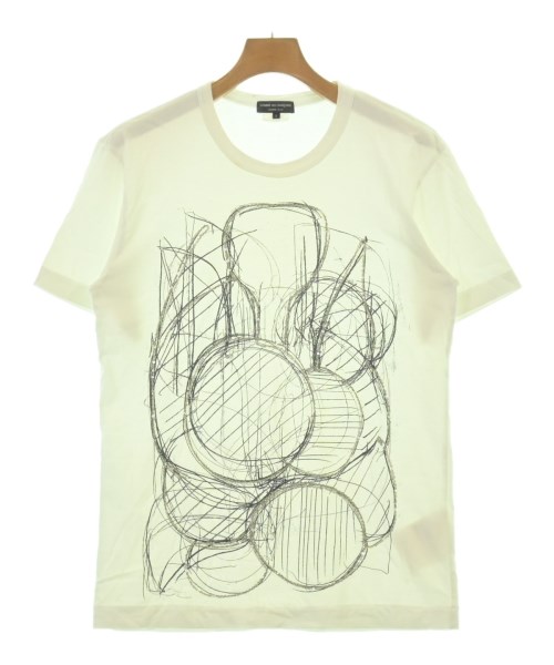 COMME des GARCONS HOMME PLUS(コムデギャルソンオムプリュス)のTシャツ・カットソー サイズ:S 9,600円