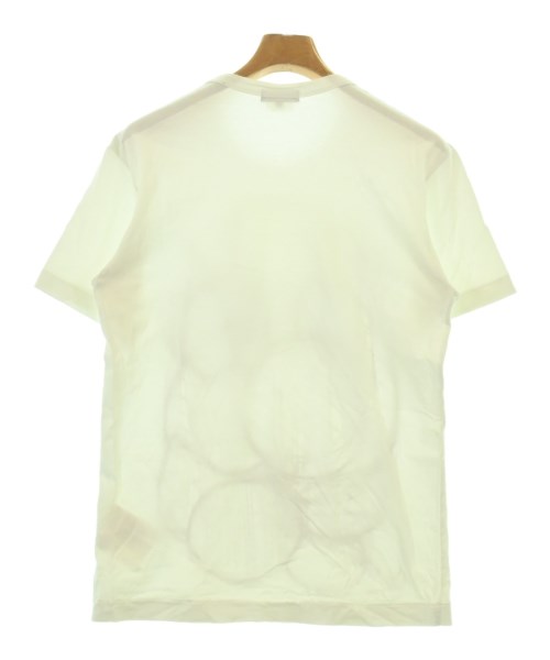 COMME des GARCONS HOMME PLUS（コムデギャルソンオムプリュス）Tシャツ・カットソー 白 サイズ:S メンズ/2200725551193