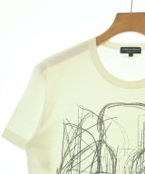 COMME des GARCONS HOMME PLUS（コムデギャルソンオムプリュス）Tシャツ・カットソー 白 サイズ:S メンズ/2200725551193