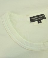 COMME des GARCONS HOMME PLUS（コムデギャルソンオムプリュス）Tシャツ・カットソー 白 サイズ:S メンズ/2200725551193
