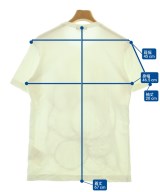 COMME des GARCONS HOMME PLUS（コムデギャルソンオムプリュス）Tシャツ・カットソー 白 サイズ:S メンズ/2200725551193