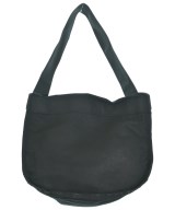 COMME des GARCONS HOMME PLUS（コムデギャルソンオムプリュス）メッセンジャーバッグ 黒 サイズ:- メンズ/2200722985069