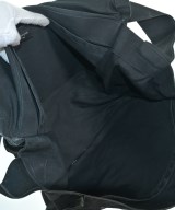 COMME des GARCONS HOMME PLUS（コムデギャルソンオムプリュス）メッセンジャーバッグ 黒 サイズ:- メンズ/2200722985069
